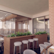 3D Interior